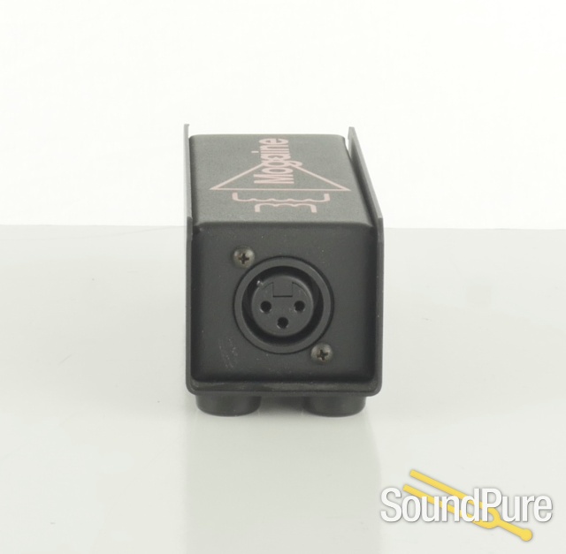 Crimson Audio Mogaine Inline Preamp — image 4