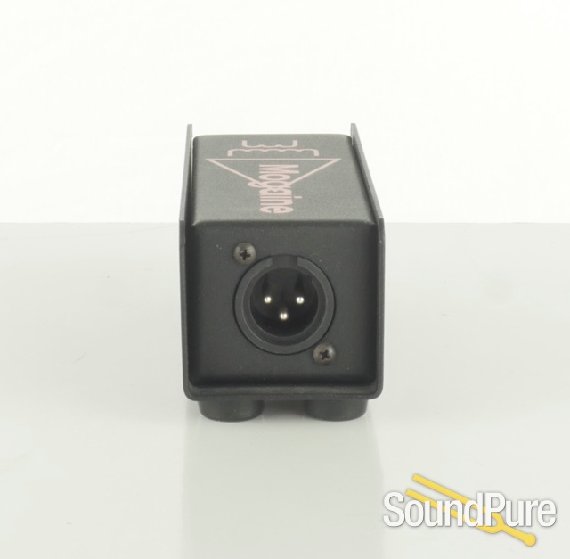 Crimson Audio Mogaine Inline Preamp — image 5