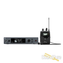 Sennheiser EW IEM G4 Wireless Monitor System (A) Sennheiser EW IEM G4 Wireless Monitor System (A)