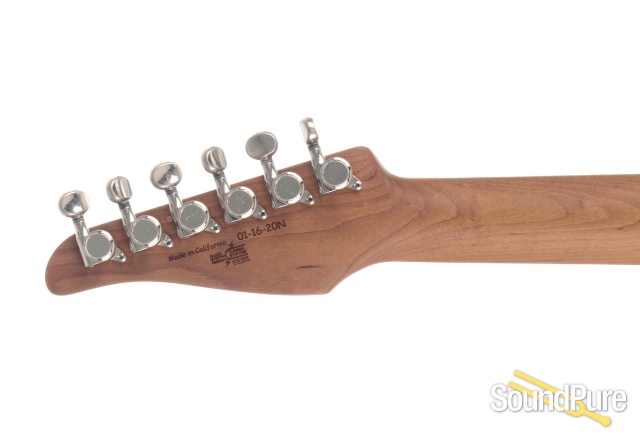 Anderson Icon Classic Olympic White/TB #01-16-20N — image 6