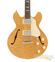 Collings I-35 Deluxe Blonde #191079 Collings I-35 Deluxe Blonde #191079