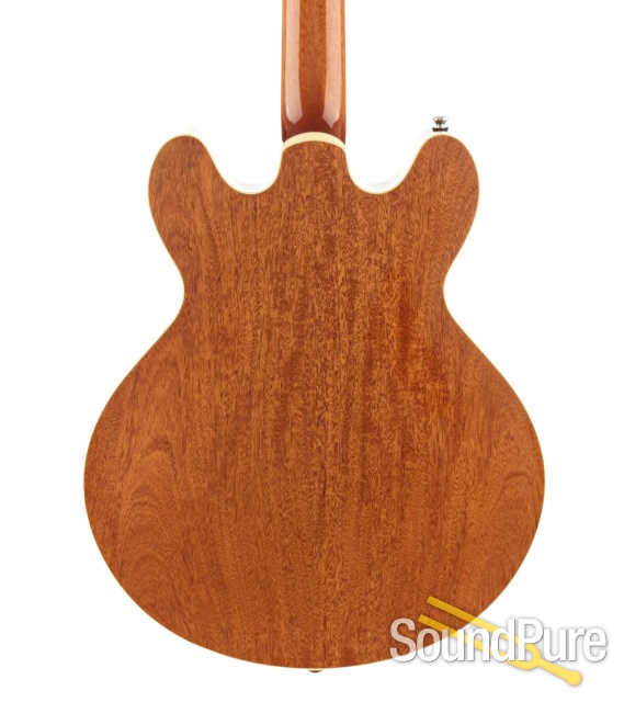 Collings I-35 Deluxe Blonde #191079 — image 6