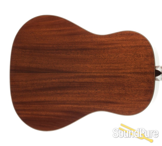 Bourgeois Aged Tone Sitka/Sinker Mahogany 12-Fret DS #8428 — image 8