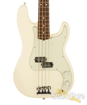 Fender American Pro Precision Bass #US17039173 - Used