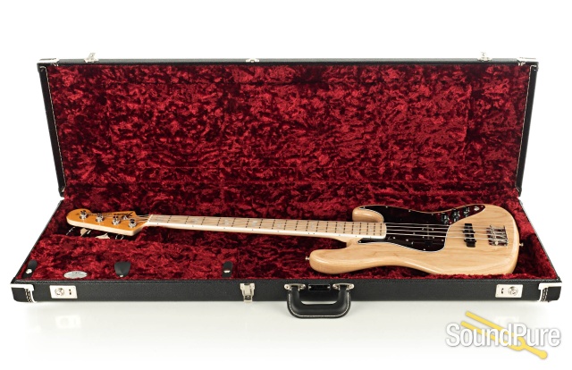 Fender American Original Jazz Bass #V1851074 - Used — image 6