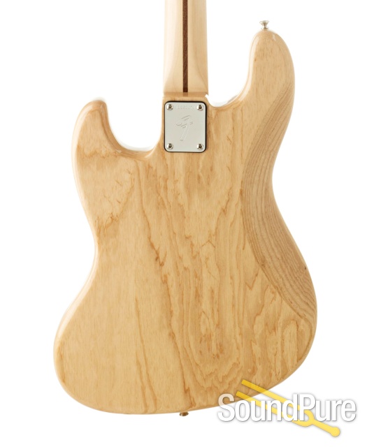 Fender American Original Jazz Bass #V1851074 - Used — image 7
