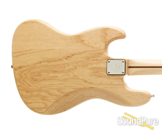 Fender American Original Jazz Bass #V1851074 - Used — image 8