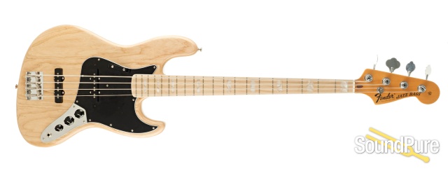 Fender American Original Jazz Bass #V1851074 - Used — image 9