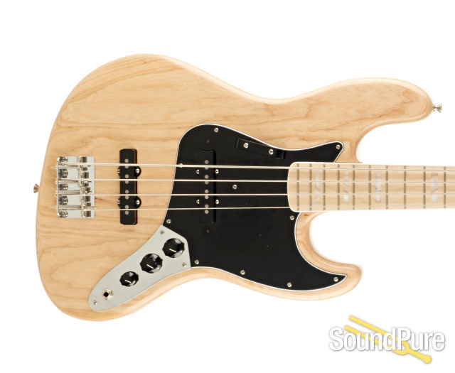 Fender American Original Jazz Bass #V1851074 - Used — image 10