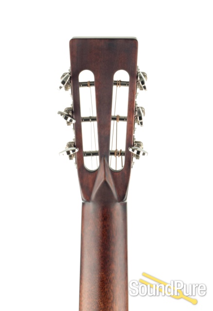 Eastman E20OO Adirondack/Rosewood Acoustic #16856311 — image 4