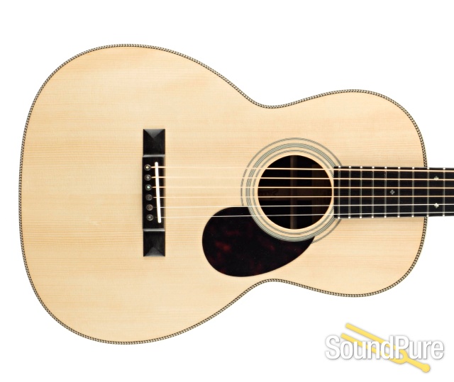 Eastman E20OO Adirondack/Rosewood Acoustic #16856311 — image 11