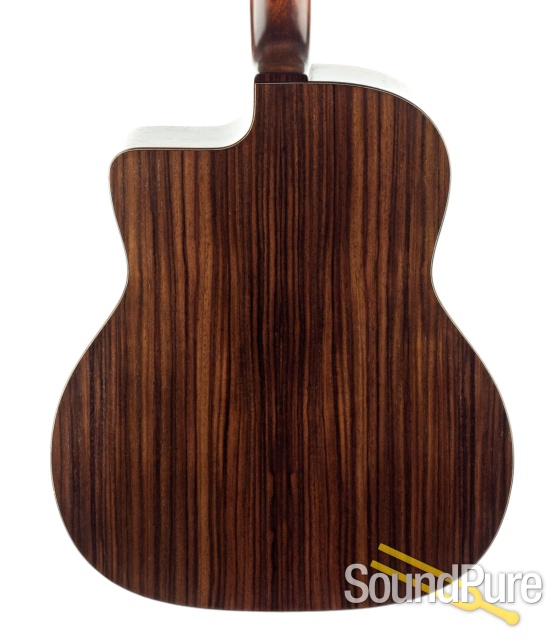 Eastman DM1 Gypsy Jazz Acoustic Guitar #16856669 — image 7