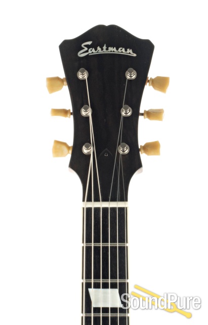 Eastman T64/V-T GB Thinline Electric #14850141 — image 3