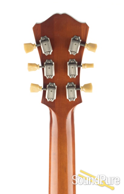 Eastman T64/V-T GB Thinline Electric #14850141 — image 4