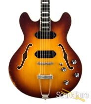 Eastman T64/V-T GB Thinline Electric #14850141