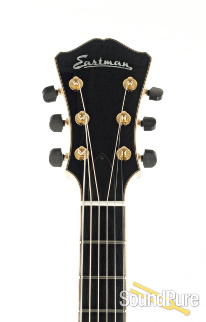 Eastman AR905CE-BD Cutaway Archtop #13850574 — image 3