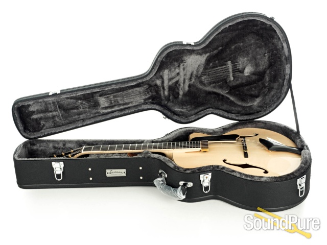 Eastman AR905CE-BD Cutaway Archtop #13850574 — image 7