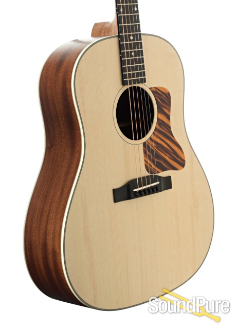 Eastman E1SS-LTD Adirondack/Sapele #98/250 — image 2