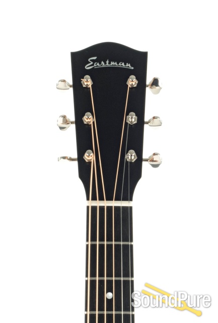 Eastman E1SS-LTD Adirondack/Sapele #98/250 — image 3