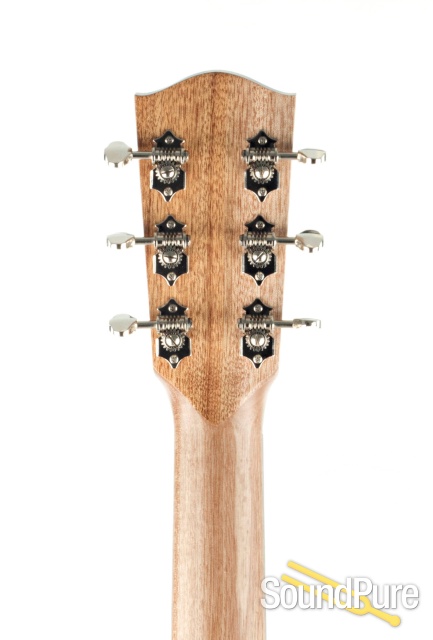 Eastman E1SS-LTD Adirondack/Sapele #98/250 — image 4