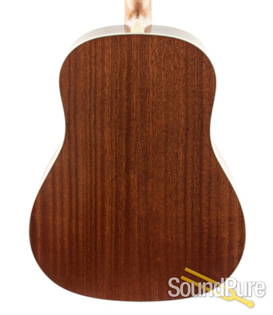 Eastman E1SS-LTD Adirondack/Sapele #98/250 — image 5