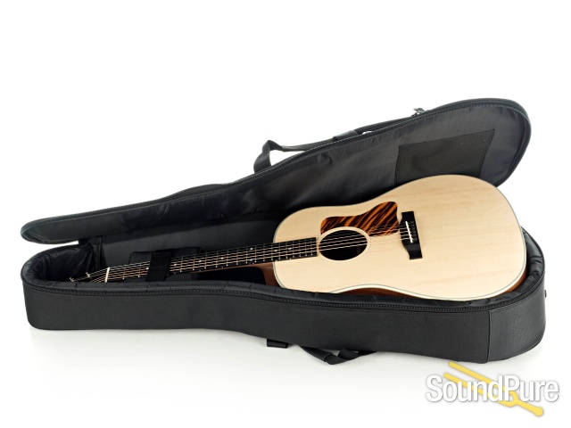 Eastman E1SS-LTD Adirondack/Sapele #98/250 — image 8