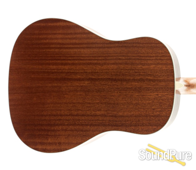 Eastman E1SS-LTD Adirondack/Sapele #98/250 — image 9