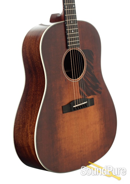 Eastman E1SS-LTD-CLA Adirondack/Sapele #45/250 — image 3