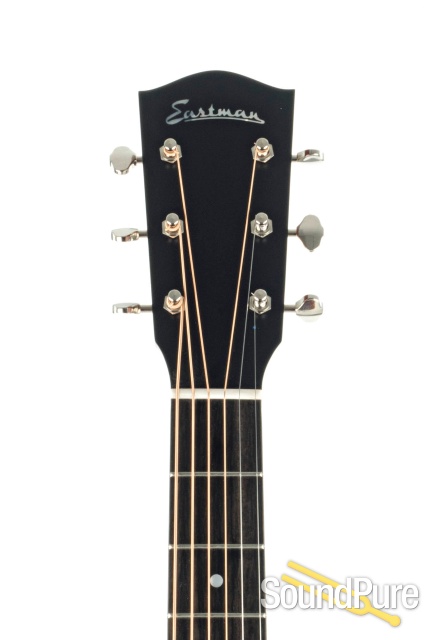 Eastman E1SS-LTD-CLA Adirondack/Sapele #45/250 — image 4