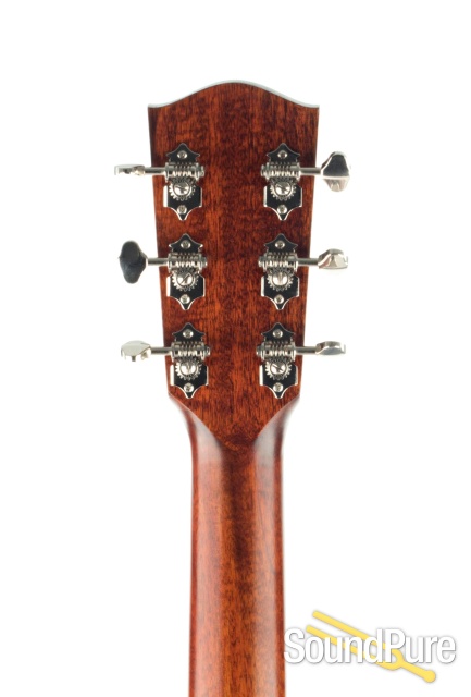 Eastman E1SS-LTD-CLA Adirondack/Sapele #45/250 — image 5