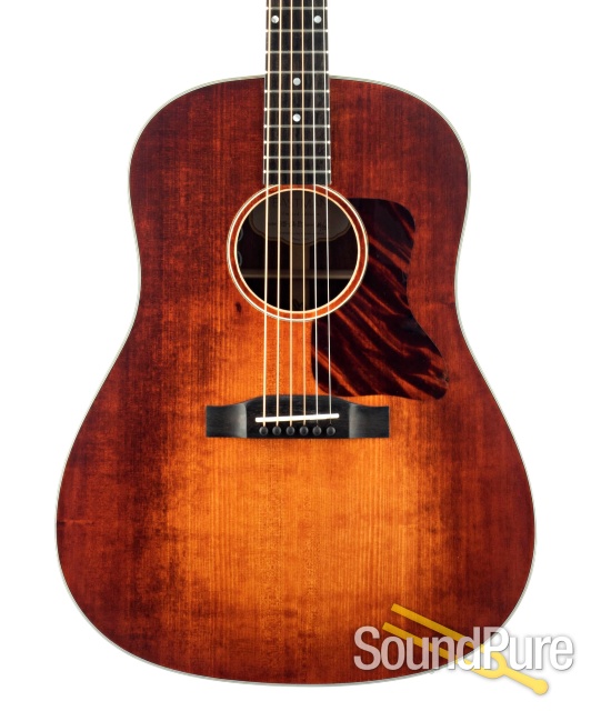Eastman E1SS-LTD-CLA Adirondack/Sapele #45/250 — image 1