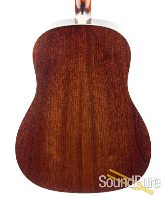 Eastman E1SS-LTD-CLA Adirondack/Sapele #45/250 — image 7