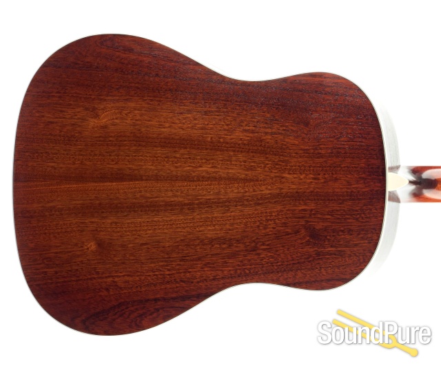 Eastman E1SS-LTD-CLA Adirondack/Sapele #45/250 — image 8