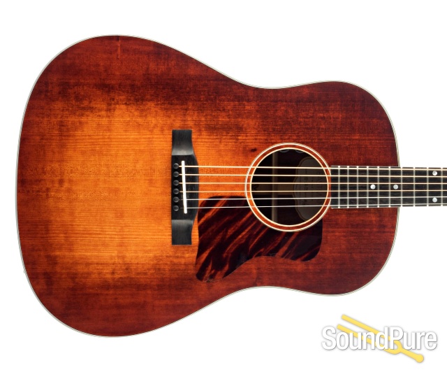 Eastman E1SS-LTD-CLA Adirondack/Sapele #45/250 — image 10