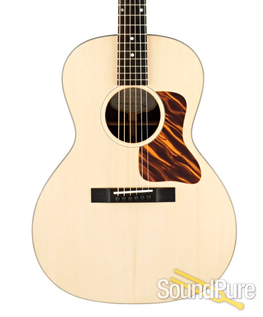 Eastman E1OOSS-LTD Addy/Sapele Acoustic #56/250 — image 1