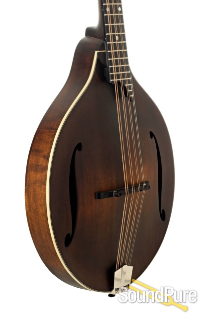 Eastman MDO305 Octave Mandolin #11952065 — image 3