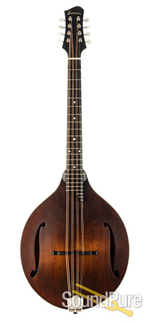 Eastman MDO305 Octave Mandolin #11952065 — image 1
