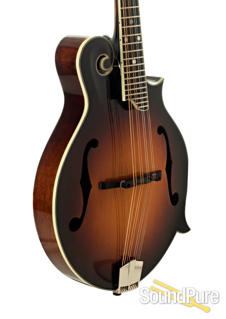 Eastman MD515 CS F-Style Mandolin #11952043 — image 3