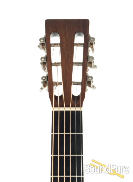 Martin 2002 D-18VS Adirondack/Mahogany Guitar #848334 - Used — image 4