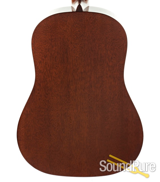 Martin 2002 D-18VS Adirondack/Mahogany Guitar #848334 - Used — image 7