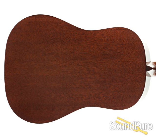 Martin 2002 D-18VS Adirondack/Mahogany Guitar #848334 - Used — image 8