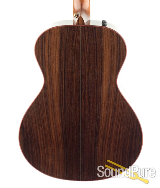 Taylor 912e Sitka/Indian Rosewood #1102013085 - Used — image 7