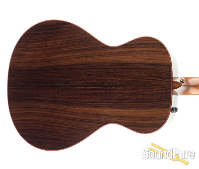Taylor 912e Sitka/Indian Rosewood #1102013085 - Used — image 8
