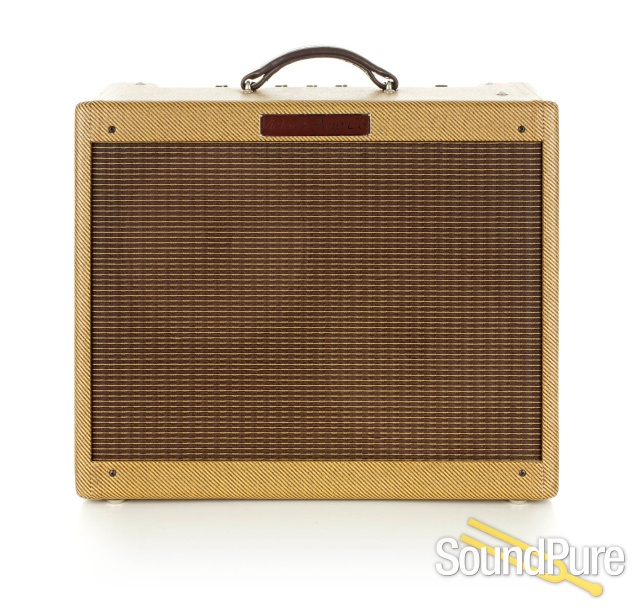 Victoria Amps 35210-T 28W 2x10 Combo Amp - Used