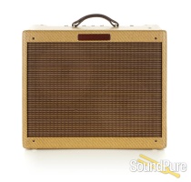 Victoria Amps 35210-T 28W 2x10 Combo Amp - Used Victoria Amps 35210-T 28W 2x10 Combo Amp - Used