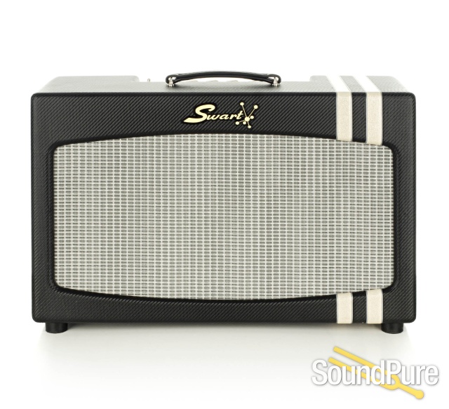Swart Antares Creamback 22w 1x12 Combo Amp — image 1