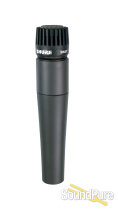 Shure SM57 Instrument Microphone Shure SM57 Instrument Microphone