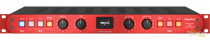 SPL Gemini Mastering M/S Processor (Red) SPL Gemini Mastering M/S Processor (Red)