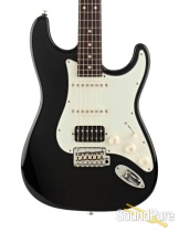 Suhr Classic S Black HSS Electric Guitar #JS6G3L Suhr Classic S Black HSS Electric Guitar #JS6G3L