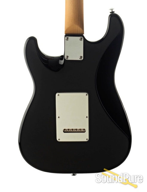 Suhr Classic S Black HSS Electric Guitar #JS6G3L — image 6